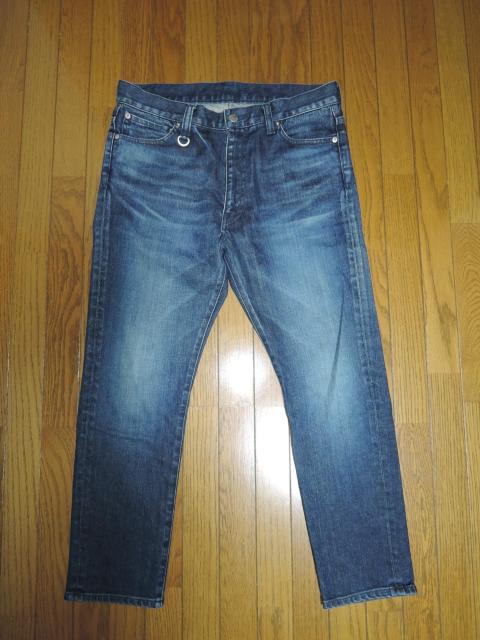 SOPHNET. ソフネット インディゴ デニム S DENIM パンツ SOPH-192002 < ブランド  SOPHNET. ソフネット インディゴ デニム S DENIM パンツ SOPH-192002  < ブランドの