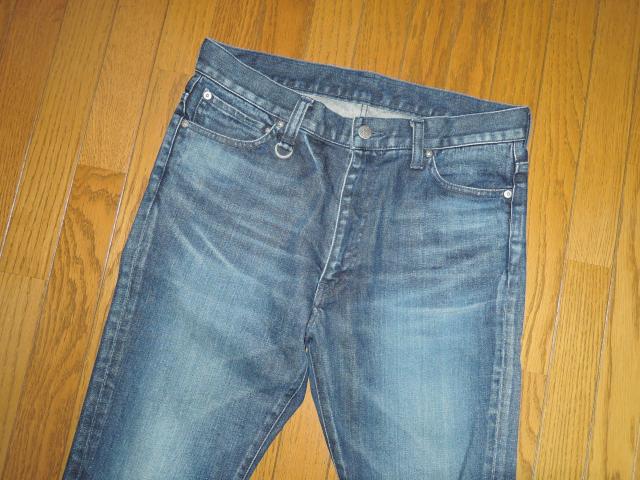 SOPHNET. ソフネット インディゴ デニム S DENIM パンツ SOPH-192002 < ブランド  SOPHNET. ソフネット インディゴ デニム S DENIM パンツ SOPH-192002 < ブランドの