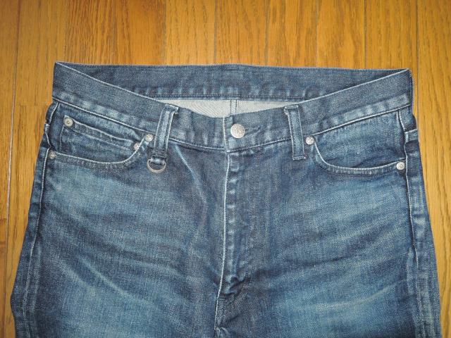 SOPHNET. ソフネット インディゴ デニム S DENIM パンツ SOPH-192002 < ブランド  SOPHNET. ソフネット インディゴ デニム S DENIM パンツ SOPH-192002 < ブランドの