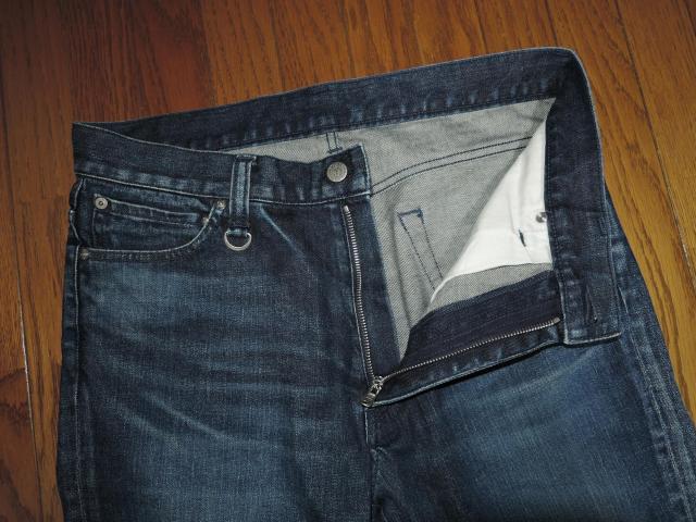 SOPHNET. ソフネット インディゴ デニム S DENIM パンツ SOPH-192002 < ブランド  SOPHNET. ソフネット インディゴ デニム S DENIM パンツ SOPH-192002 < ブランドの