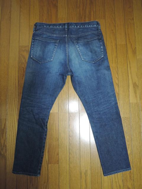 SOPHNET. ソフネット インディゴ デニム S DENIM パンツ SOPH-192002 < ブランド  SOPHNET. ソフネット インディゴ デニム S DENIM パンツ SOPH-192002 < ブランドの