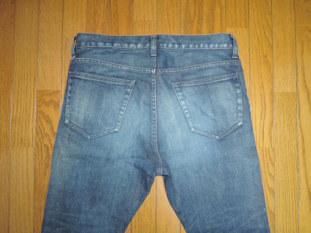 SOPHNET. ソフネット インディゴ デニム S DENIM パンツ SOPH-192002 < ブランド  SOPHNET. ソフネット インディゴ デニム S DENIM パンツ SOPH-192002 < ブランドの