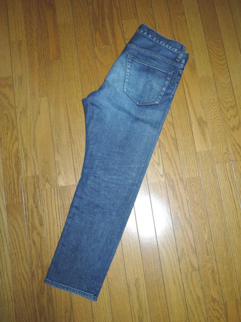 SOPHNET. ソフネット インディゴ デニム S DENIM パンツ SOPH-192002 < ブランド  SOPHNET. ソフネット インディゴ デニム S DENIM パンツ SOPH-192002 < ブランドの