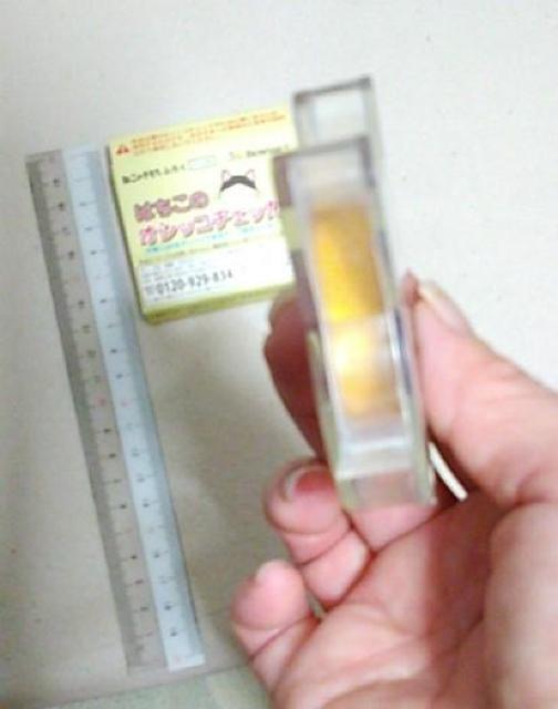 ねこのきもちふろく/オシッコチェッカー < ペット/手芸/園芸 ねこのきもちふろく/オシッコチェッカー < ペット/手芸/園芸の