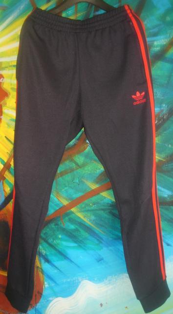 adidas アディダス Originals オリジナルス クラシックス トラックパンツ ジャージ トレフォイル < ブランド  adidas アディダス Originals オリジナルス クラシックス トラックパンツ ジャージ トレフォイル  < ブランドの