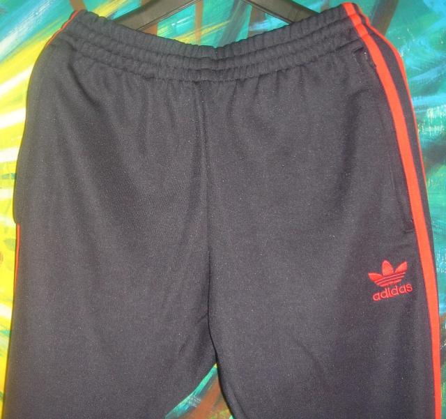 adidas アディダス Originals オリジナルス クラシックス トラックパンツ ジャージ トレフォイル < ブランド  adidas アディダス Originals オリジナルス クラシックス トラックパンツ ジャージ トレフォイル < ブランドの