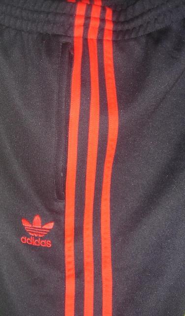 adidas アディダス Originals オリジナルス クラシックス トラックパンツ ジャージ トレフォイル < ブランド  adidas アディダス Originals オリジナルス クラシックス トラックパンツ ジャージ トレフォイル < ブランドの