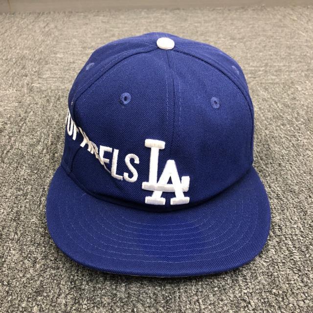 NEWERA ニューエラ CITY OF ANGELS ドジャース キャップ < ブランド  NEWERA ニューエラ CITY OF ANGELS ドジャース キャップ  < ブランドの
