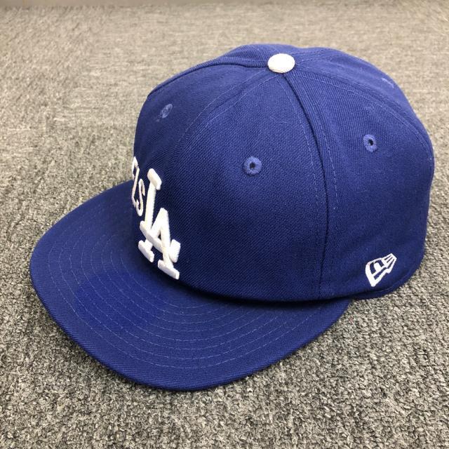 NEWERA ニューエラ CITY OF ANGELS ドジャース キャップ < ブランド  NEWERA ニューエラ CITY OF ANGELS ドジャース キャップ < ブランドの