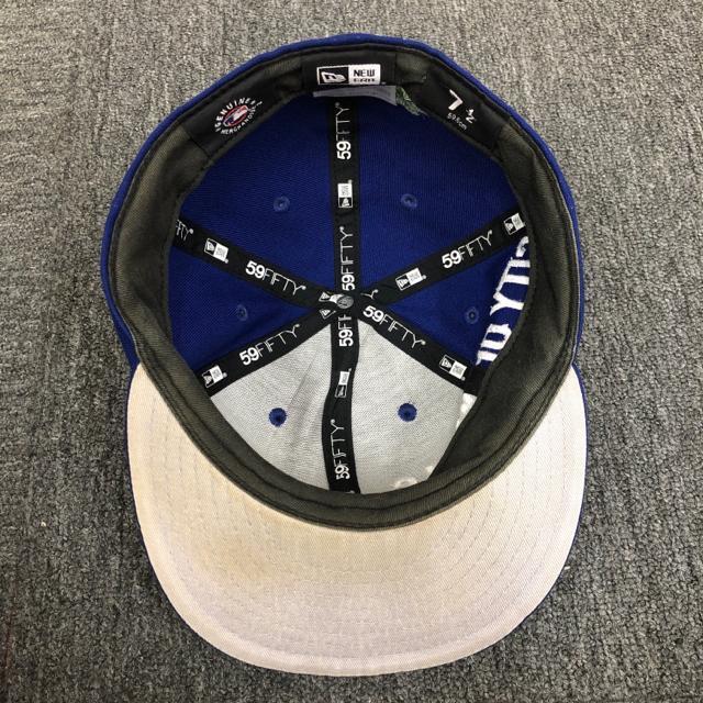 NEWERA ニューエラ CITY OF ANGELS ドジャース キャップ < ブランド  NEWERA ニューエラ CITY OF ANGELS ドジャース キャップ < ブランドの