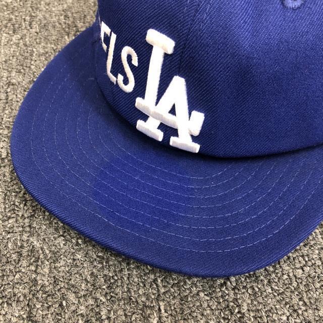 NEWERA ニューエラ CITY OF ANGELS ドジャース キャップ < ブランド  NEWERA ニューエラ CITY OF ANGELS ドジャース キャップ < ブランドの