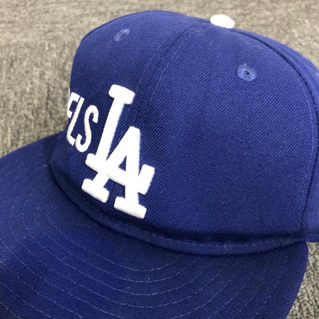 NEWERA ニューエラ CITY OF ANGELS ドジャース キャップ < ブランド  NEWERA ニューエラ CITY OF ANGELS ドジャース キャップ < ブランドの
