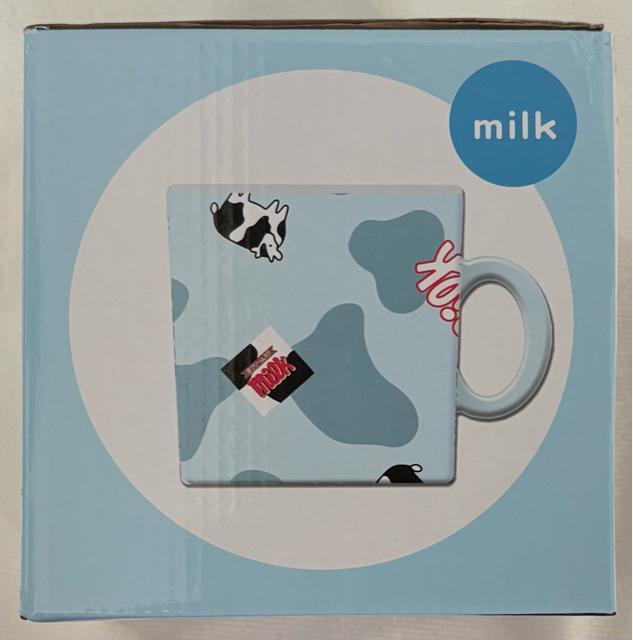 チロルチョコ マグカップ2 milk < インテリア/ライフ  チロルチョコ マグカップ2 milk < インテリア/ライフの