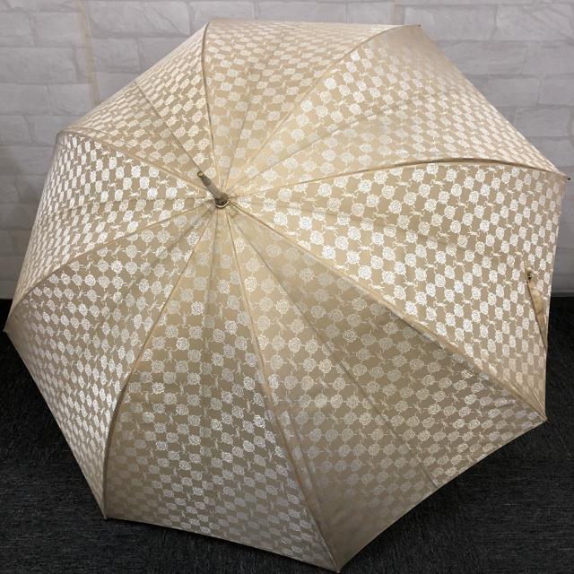 即決 YVES SAINT LURENT イヴ・サンローラン 長傘 < ブランド 即決 YVES SAINT LURENT イヴ・サンローラン 長傘 < ブランドの