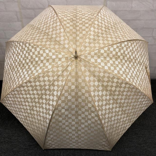 即決 YVES SAINT LURENT イヴ・サンローラン 長傘 < ブランド 即決 YVES SAINT LURENT イヴ・サンローラン 長傘 < ブランドの