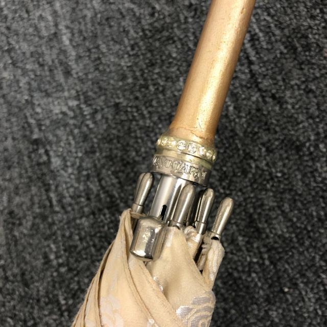 即決 YVES SAINT LURENT イヴ・サンローラン 長傘 < ブランド 即決 YVES SAINT LURENT イヴ・サンローラン 長傘 < ブランドの