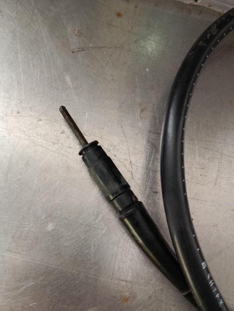 ディオチェスター メーターワイヤー AF67 < 自動車/バイク ディオチェスター メーターワイヤー AF67 < 自動車/バイク