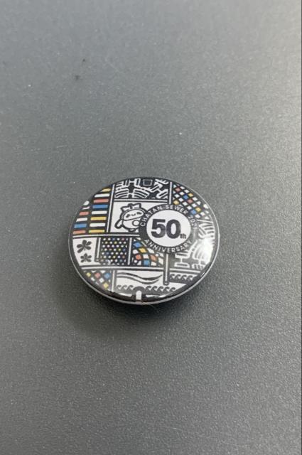 新品 マンホール缶バッジ【Japan Manhole Collections】2 < アニメ/コミック/キャラクター 新品 マンホール缶バッジ【Japan Manhole Collections】2 < アニメ/コミック/キャラクターの