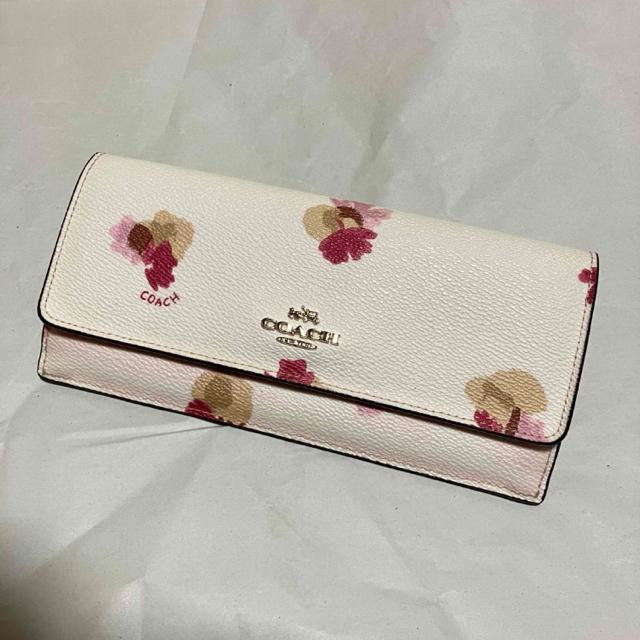 y1000~X^[gzyCOACH / R[`z ԕ / PVC / z 