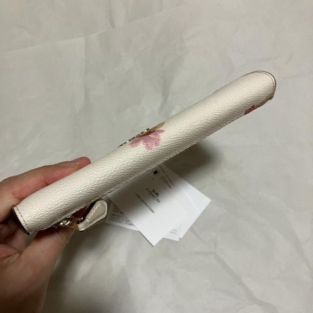 y1000~X^[gzyCOACH / R[`z ԕ / PVC / z