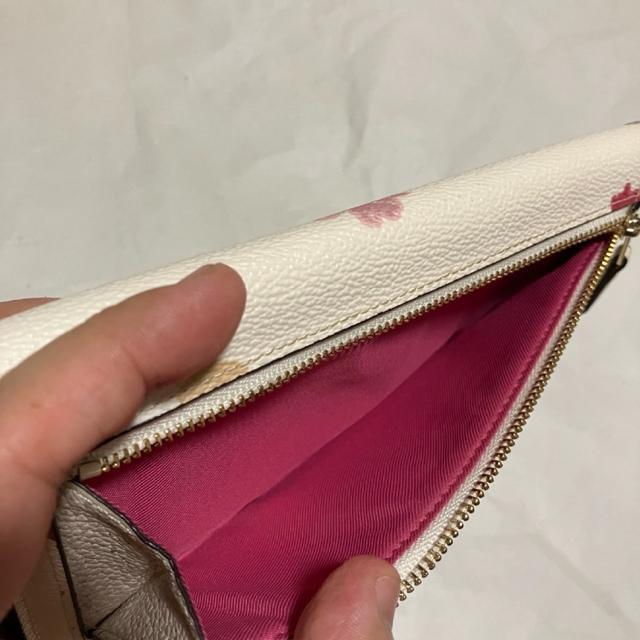 y1000~X^[gzyCOACH / R[`z ԕ / PVC / z