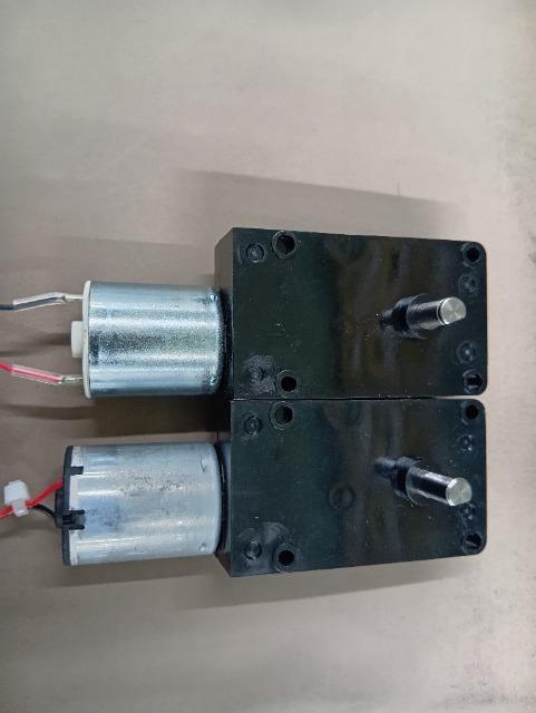 新品未使用2個セット 日本サーボ ニデック ブラシ付DCモーターLタイプ DME25BA-124 153 3W ギアードモーター < ペット/手芸/園芸 新品未使用2個セット 日本サーボ ニデック ブラシ付DCモーターLタイプ DME25BA-124 153 3W ギアードモーター < ペット/手芸/園芸の