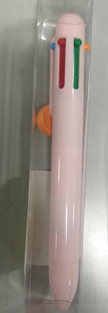 チェジュ島 済州島 ミカン ハルラボン キャラクター 5色ボールペン < アニメ/コミック/キャラクター  チェジュ島 済州島 ミカン ハルラボン キャラクター 5色ボールペン < アニメ/コミック/キャラクターの