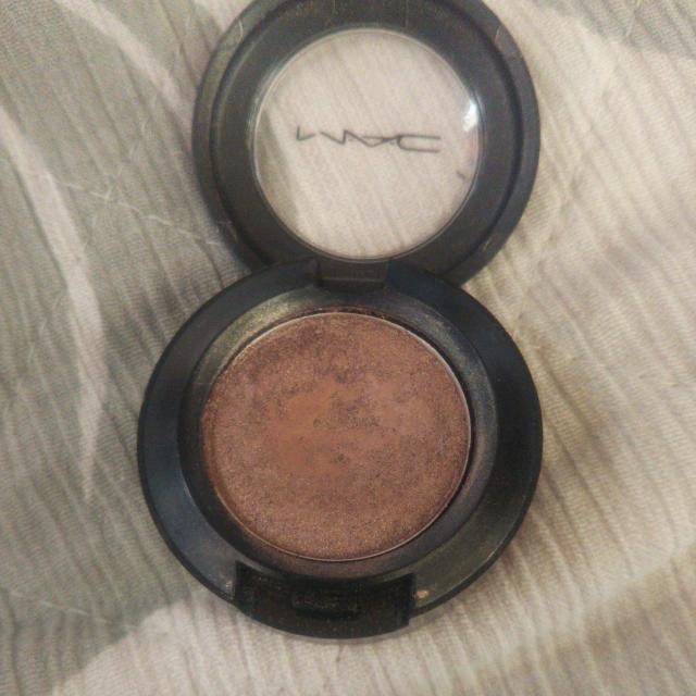 M・A・C スモールアイシャドウ スティーミィ カンパニー マック アイメイク デパコスアイシャドウ mac 送料無料即決 < ブランド  M・A・C スモールアイシャドウ スティーミィ カンパニー マック アイメイク デパコスアイシャドウ mac 送料無料即決 < ブランドの