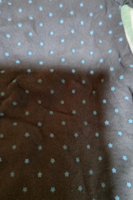 ★美品半袖ロンパース60 < キッズ/ベビー  ★美品半袖ロンパース60 < キッズ/ベビーの