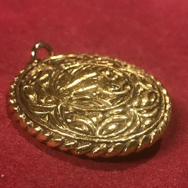 ヴィンテージ 正規品 シャネル 乗馬モチーフチェーンベルトバックルのみ ゴールド < ブランド  ヴィンテージ 正規品 シャネル 乗馬モチーフチェーンベルトバックルのみ ゴールド < ブランドの