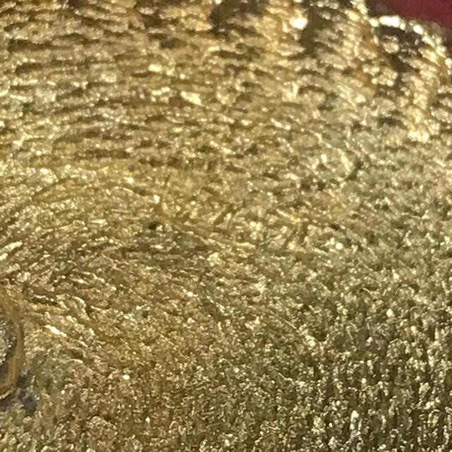 ヴィンテージ 正規品 シャネル 乗馬モチーフチェーンベルトバックルのみ ゴールド < ブランド  ヴィンテージ 正規品 シャネル 乗馬モチーフチェーンベルトバックルのみ ゴールド < ブランドの