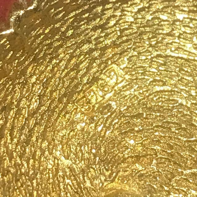 ヴィンテージ 正規品 シャネル 乗馬モチーフチェーンベルトバックルのみ ゴールド < ブランド  ヴィンテージ 正規品 シャネル 乗馬モチーフチェーンベルトバックルのみ ゴールド < ブランドの