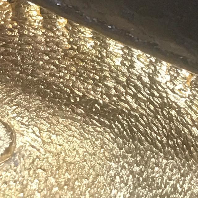 ヴィンテージ 正規品 シャネル 乗馬モチーフチェーンベルトバックルのみ ゴールド < ブランド  ヴィンテージ 正規品 シャネル 乗馬モチーフチェーンベルトバックルのみ ゴールド < ブランドの