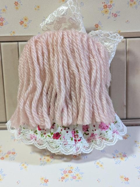 *HM*  �J���g���[�h�[����NO.13���g��11cm���w�s���N�w�A�̏��̎q�����ł����x