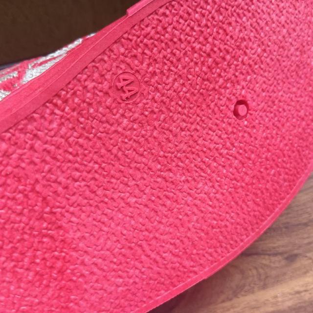 新品 27cm 27.5cm メンズ スニーカー レッド シューズ 靴 44 < 男性ファッション  新品 27cm 27.5cm メンズ スニーカー レッド シューズ 靴 44 < 男性ファッションの