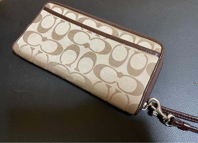 1X^ Ǖicoach VOlX`[@z