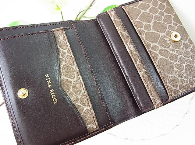 500~X^Ki󂠂@NINA@RICH@jib`@܂z@{bNXRCP[X