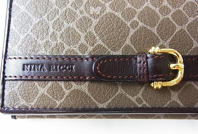 500~X^Ki󂠂@NINA@RICH@jib`@܂z@{bNXRCP[X