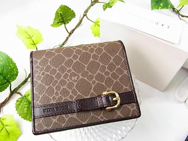 500~X^Ki󂠂@NINA@RICH@jib`@܂z@{bNXRCP[X