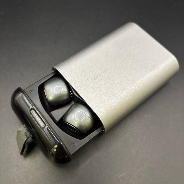  AVIOT CXCz TE-D01b   Ɠd/AV 