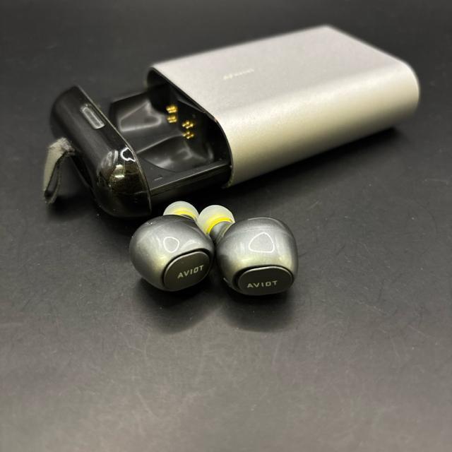  AVIOT CXCz TE-D01b  Ɠd/AV 