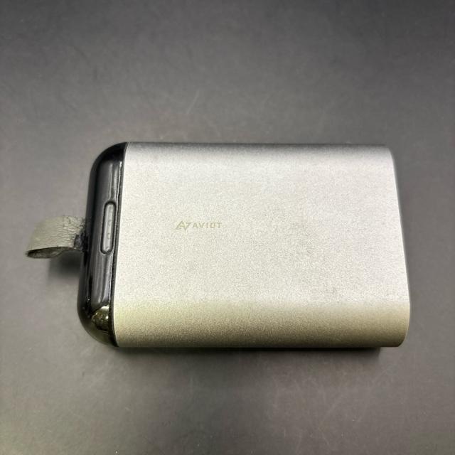  AVIOT CXCz TE-D01b  Ɠd/AV 