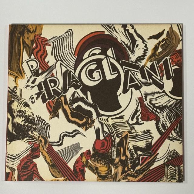 Raglani / Or Sirens Born < CD/DVD/ビデオ  Raglani / Or Sirens Born  < CD/DVD/ビデオの