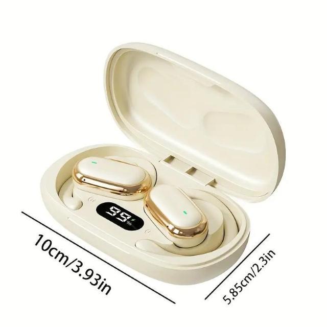 超お買い得1290円★新作 SENYANG クリップオン 睡眠用 ワイヤレスヘッドホン 快適ゲーミング&通話対応 カーキ < 家電/AV  超お買い得1290円★新作 SENYANG クリップオン 睡眠用 ワイヤレスヘッドホン 快適ゲーミング&通話対応 カーキ < 家電/AVの