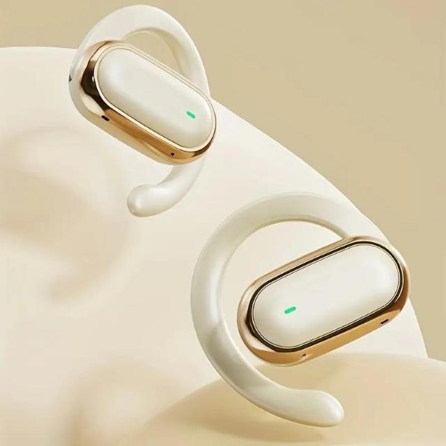 超お買い得1290円★新作 SENYANG クリップオン 睡眠用 ワイヤレスヘッドホン 快適ゲーミング&通話対応 カーキ < 家電/AV  超お買い得1290円★新作 SENYANG クリップオン 睡眠用 ワイヤレスヘッドホン 快適ゲーミング&通話対応 カーキ < 家電/AVの