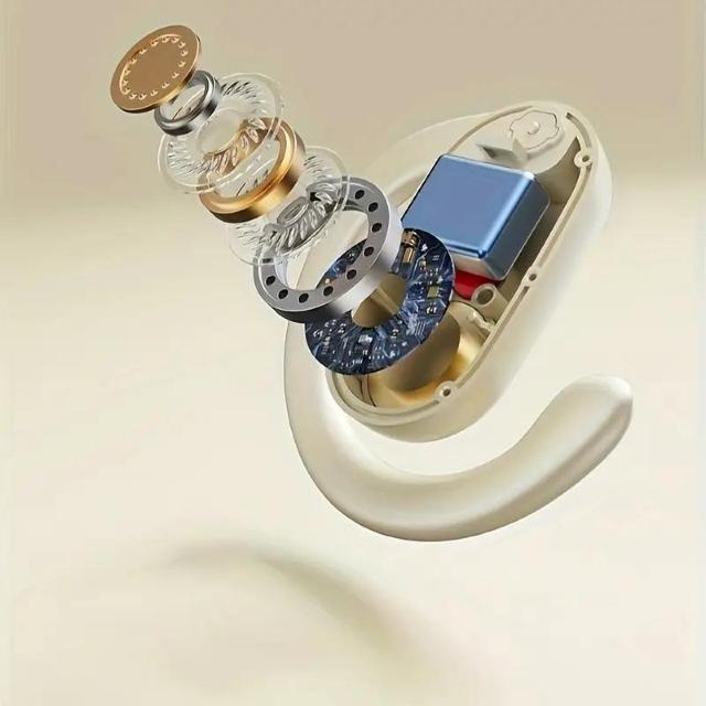 超お買い得1290円★新作 SENYANG クリップオン 睡眠用 ワイヤレスヘッドホン 快適ゲーミング&通話対応 カーキ < 家電/AV  超お買い得1290円★新作 SENYANG クリップオン 睡眠用 ワイヤレスヘッドホン 快適ゲーミング&通話対応 カーキ < 家電/AVの