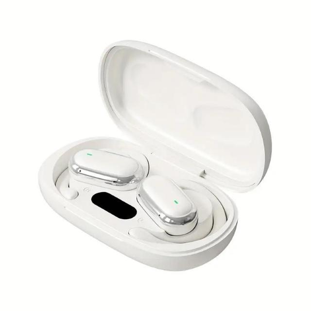 超お買い得1290円★新作 SENYANG クリップオン 睡眠用 ワイヤレスヘッドホン 快適ゲーミング&通話対応 カーキ < 家電/AV  超お買い得1290円★新作 SENYANG クリップオン 睡眠用 ワイヤレスヘッドホン 快適ゲーミング&通話対応 カーキ < 家電/AVの