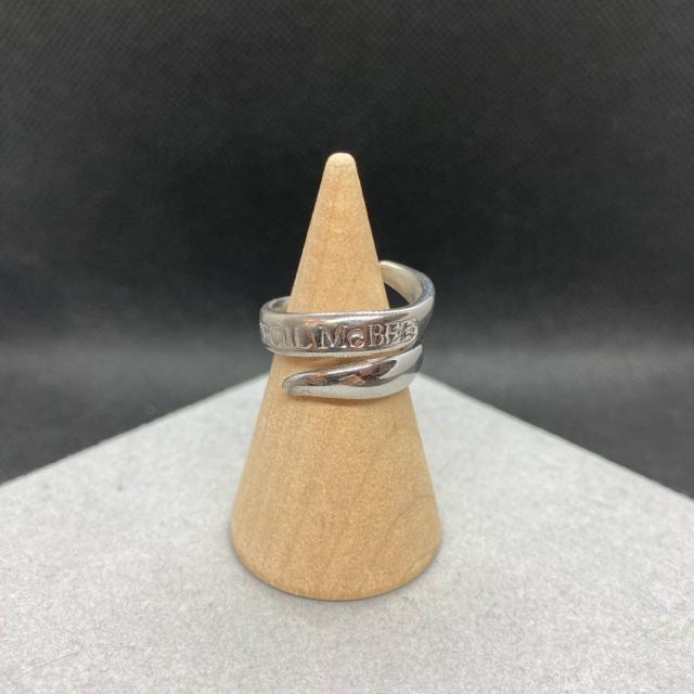  CECIL McBEE ZV}Nr[ O w 8   uh 