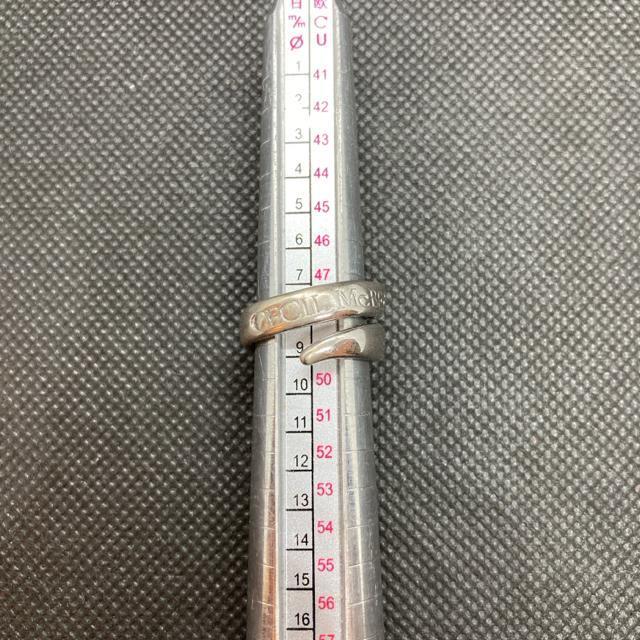  CECIL McBEE ZV}Nr[ O w 8  uh 