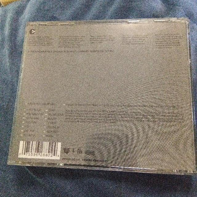 STAIND /14 SHADES OF GREY < CD/DVD/ビデオ  STAIND /14 SHADES OF GREY < CD/DVD/ビデオの